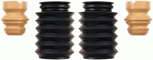 Produktbild: SACHS 900 132 Staubschutzsatz Stoßdämpfer für BMW 3 Touring (E91) 2004-2012 Vorderachse und andere fahrzeuge