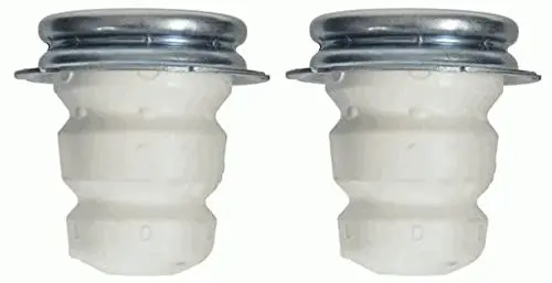 Produktbild: SACHS 900 310 Anschlagpuffer Federung Für Volkswagen CADDY III ESTATE (2KB, 2KJ, 2CB, 2CJ) 2004-2015 Hinterachse