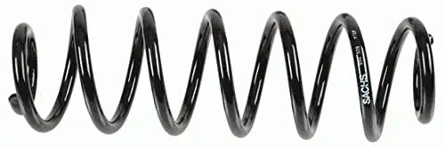 Produktbild: SACHS 994 328 Fahrwerksfeder für Volkswagen Golf Plus V (5M1, 521) 2004-2013 Hinterachse und andere fahrzeuge