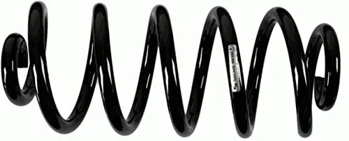 Produktbild: SACHS 994 669 Fahrwerksfeder für BMW X5 (F15, F85) 2013-2018 Hinterachse und andere Fahrzeuge