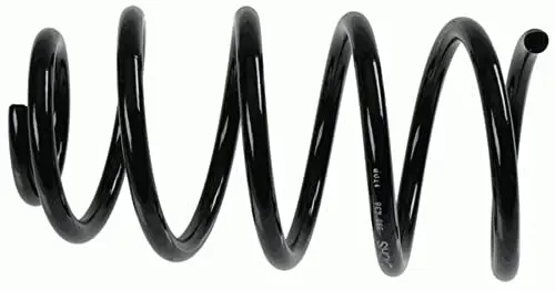 Produktbild: SACHS 998 438 Fahrwerksfeder für Audi TT Roadster (8N9) 1999-2007 Vorderachse und andere fahrzeuge