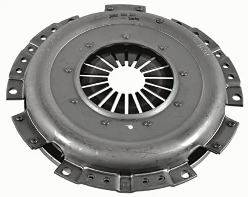 Produktbild: SACHS 3082 183 331 Kupplungsdruckplatte für Porsche 911 1963-1990 und Andere Fahrzeuge
