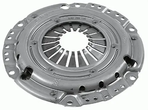 Produktbild: SACHS 3082 296 134 Kupplungsdruckplatte für Volkswagen Lupo I (6X1, 6E1) 1998-2005 und Andere Fahrzeuge