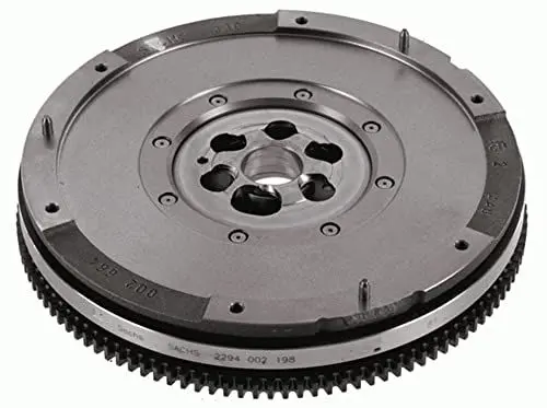 Produktbild: SACHS 2294 002 198 Schwungrad für Audi A6 C6 Avant (4F5) 2004-2011 und andere fahrzeuge