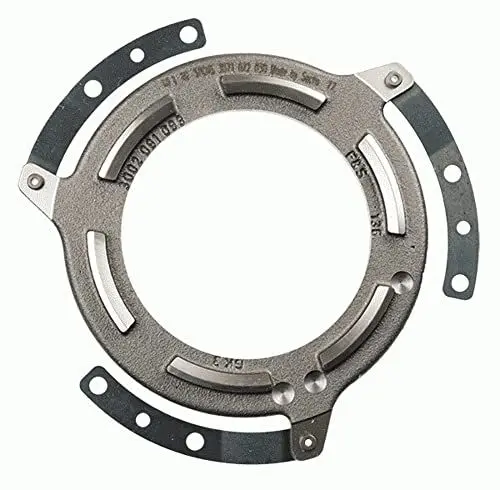 Produktbild: SACHS 3071 072 030 Kupplungsdruckplatte für BMW Motorrad-Reihe R Boxer