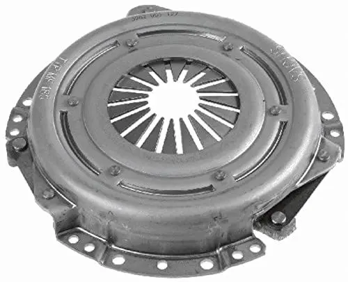 Produktbild: SACHS 3082 001 127 Kupplungsdruckplatte für Peugeot 206 Schrägheck (2A/C) 1998-2012 und Andere Fahrzeuge