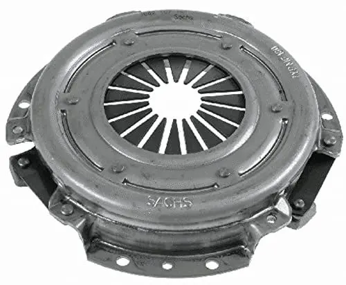 Produktbild: SACHS 3082 107 141 Kupplungsdruckplatte für Renault Twingo I (C06_) 1993-2012 und Andere Fahrzeuge