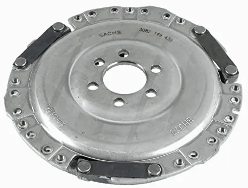 Produktbild: SACHS 3082 149 439 Kupplungsdruckplatte für Volkswagen Golf MK III (1H1) 1989-2000 und Andere Fahrzeuge