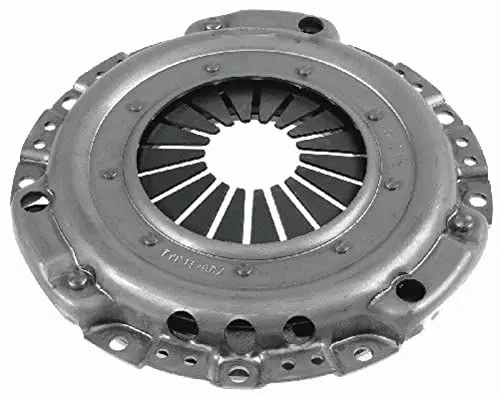 Produktbild: SACHS 3082 164 031 Kupplungsdruckplatte für Mercedes-Benz 190 (W201) 1982-1993 und Andere Fahrzeuge