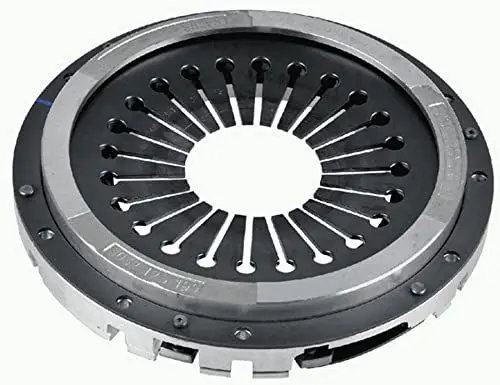 Produktbild: SACHS 3082 213 133 Kupplungsdruckplatte für Porsche 911 (993) 1993-1997 und Andere Fahrzeuge