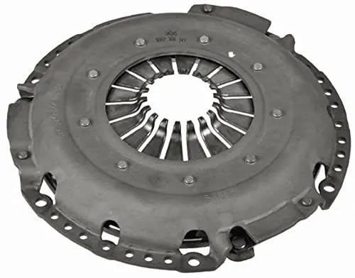 Produktbild: SACHS 3082 306 341 Kupplungsdruckplatte für Porsche Boxster (986) 1996-2004 und Andere Fahrzeuge