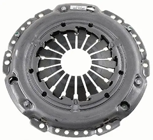 Produktbild: SACHS 3082 600 567 Kupplungsdruckplatte für Toyota Corolla/ALLEX (_E12_) 2001-2008 und Andere Fahrzeuge
