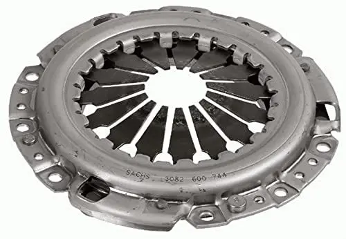 Produktbild: SACHS 3082 600 744 Kupplungsdruckplatte für Hyundai I10 I (PA) 2007-2018 und Andere Fahrzeuge