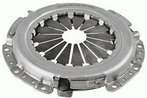 Produktbild: SACHS 3082 600 763 Kupplungsdruckplatte für Hyundai I10 I (PA) 2007-2018 und Andere Fahrzeuge