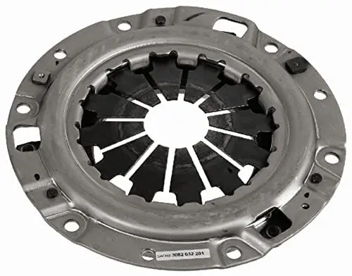 Produktbild: SACHS 3082 632 201 Kupplungsdruckplatte für Daihatsu, Charade VI (L251, L250_, L260_) 2003 - und andere fahrzeuge