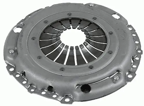 Produktbild: SACHS 3082 644 001 Kupplungsdruckplatte für Mercedes-Benz C-Klasse (W202) 1993-2000 und Andere Fahrzeuge