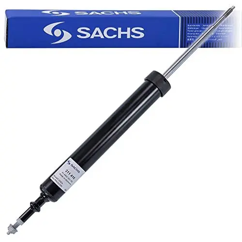 Produktbild: SACHS 311 410 Stoßdämpfer für BMW 3 Touring (E91) 2004-2012 Hinterachse und andere fahrzeuge