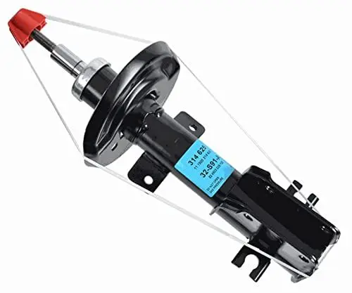 Produktbild: SACHS 314 625 Stoßdämpfer für Fiat Stilo (192_) 2001-2010 Vorderachse und andere fahrzeuge