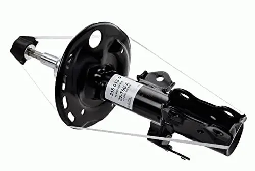 Produktbild: SACHS 315 013 Stoßdämpfer für Toyota Blade (_E15_) 2006-2012 Rechts, Vorderachse und andere fahrzeuge