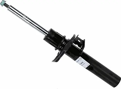 Produktbild: SACHS 317 575 Stoßdämpfer für Volkswagen Rabbit V (1K1) 2003-2010 Vorderachse und andere fahrzeuge