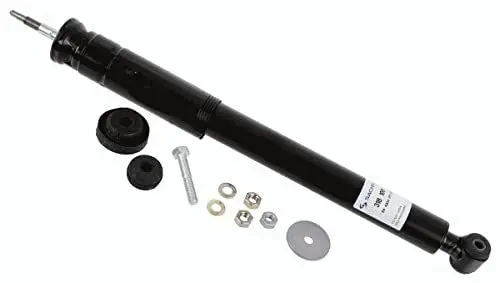 Produktbild: Sachs 318 100 - Stoßdämpfer