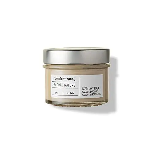 Produktbild: Sacred Nature Exfoliant Mask 110 Ml