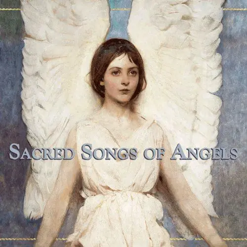Produktbild: Sacred Songs of Angels