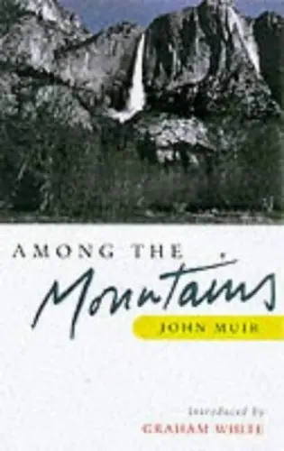 Produktbild: Sacred Summits: John Muir's Greatest Climbs: John Muir's Mountain Days