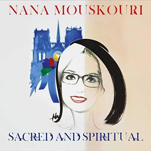 Produktbild: Sacred and Spiritual