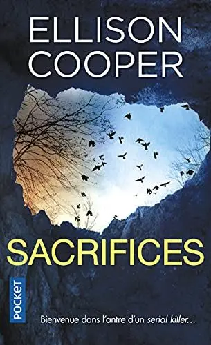 Produktbild: Sacrifices (2)