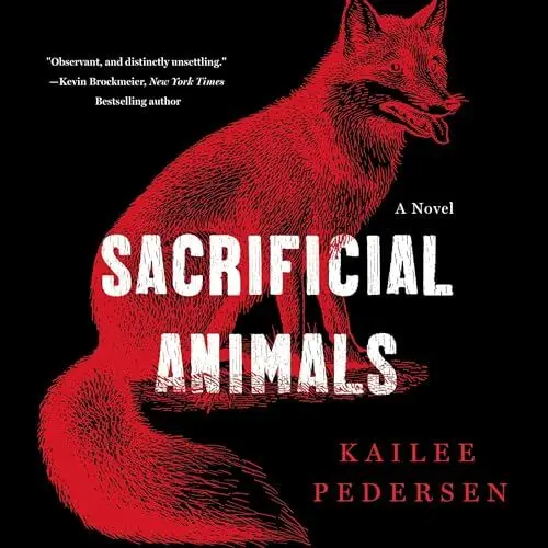 Produktbild: Sacrificial Animals: A Novel
