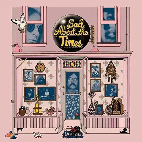 Produktbild: Sad About The Times