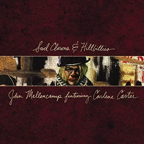 Produktbild: Sad Clowns & Hillbillies