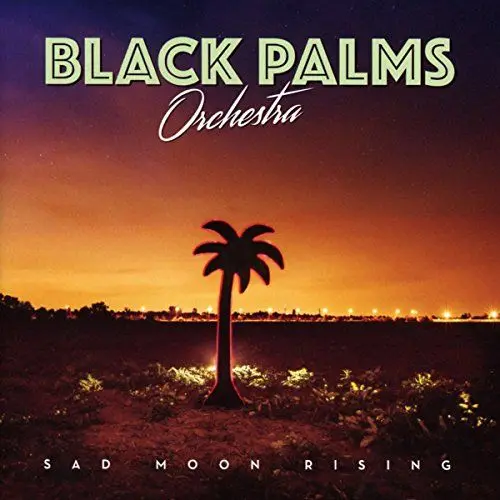 Produktbild: Sad Moon Rising