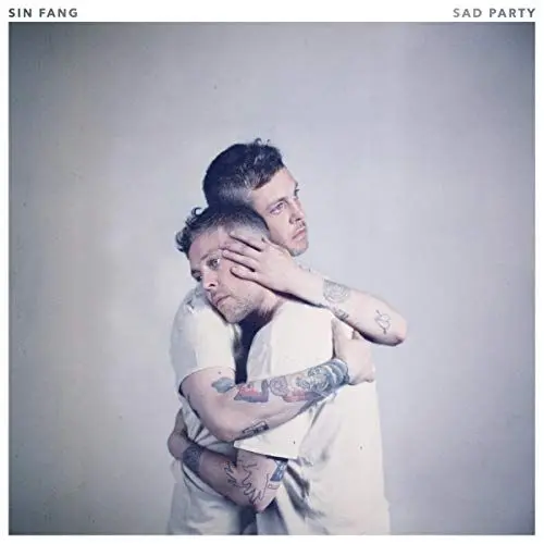 Produktbild: Sad Party