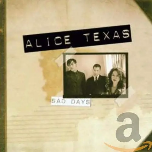Produktbild: Sad Days