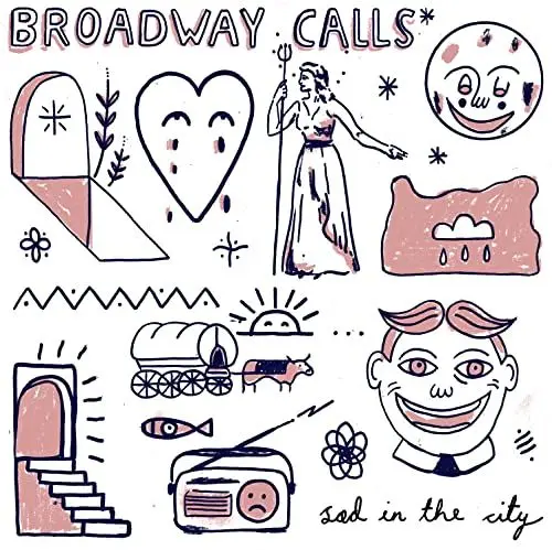 Produktbild: Sad in the City