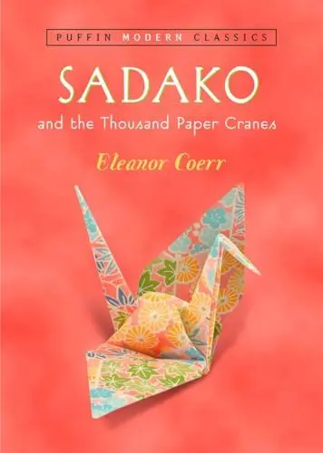 Produktbild: Sadako and the Thousand Paper Cranes (Puffin Modern Classics)