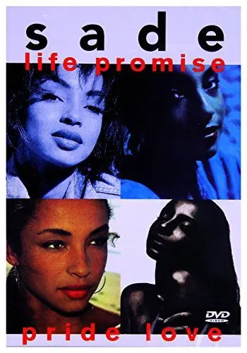 Produktbild: Sade - Life Promise Pride Love