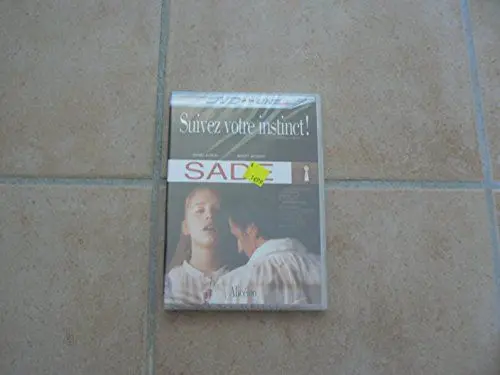 Produktbild: Sade
