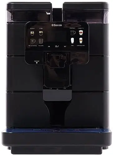 Produktbild: Saeco 9J0080 Royal OTC, Schwarz