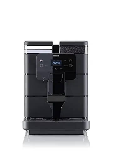 Produktbild: Saeco Kaffeemaschinen Royal Black