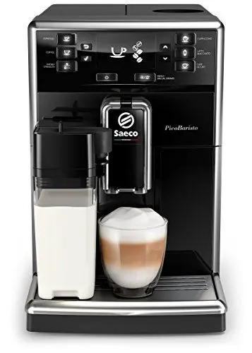 Produktbild: Saeco SM5460/10 PicoBaristo Kaffeevollautomat