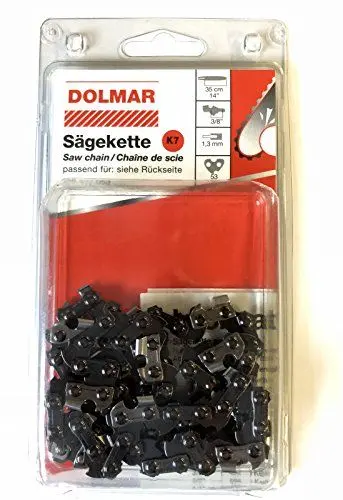 Produktbild: Sägekette 492/053 K7