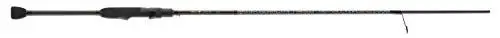 Produktbild: Saeger Unisex – Erwachsene 10C4039507209186C10 Iron Claw High-V S-661UL 1,98m 0,5-6g Ultra Light Rute, Angelrute zum Barschangeln & Forellenangeln, Spinnrute zum Spinnangeln, Bunt, Normal