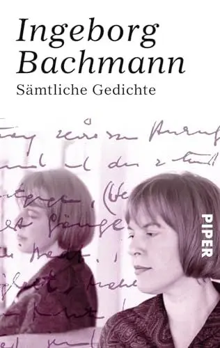 Produktbild: Sämtliche Gedichte