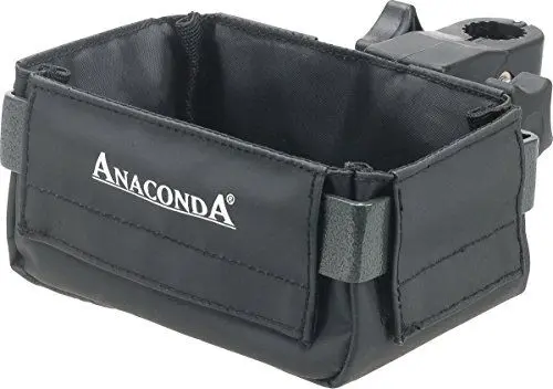 Produktbild: Sänger Top Tackle Systems Anaconda Space Cube (Ablagebox für Angel- & Campingstuhl)