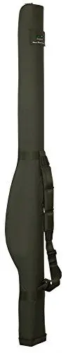 Produktbild: Sänger Unisex – Erwachsene 10C4039507172046C10 Anaconda Double Protector Rutentasche Futteral 2 Fächer 1,90m, Bunt, Normal