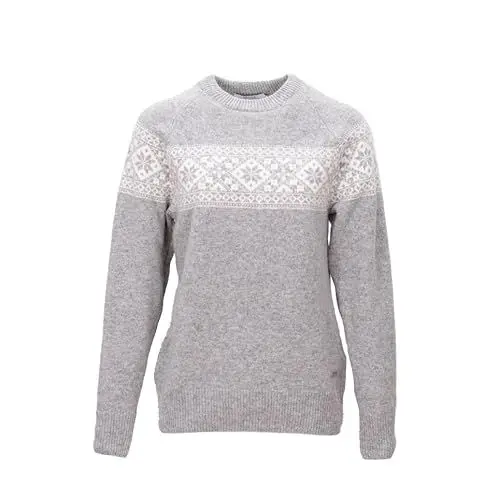 Produktbild: Sätila Damen Grace Wollpullover - L