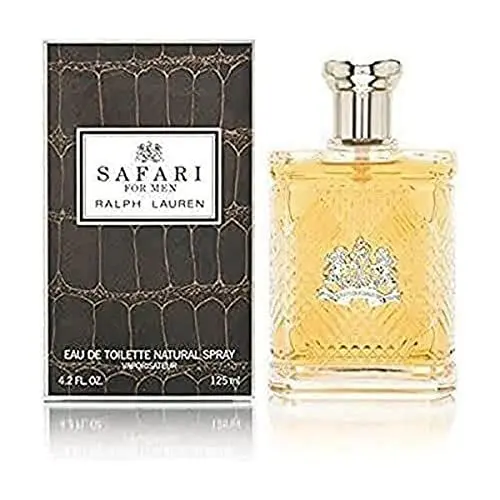 Produktbild: Safari Home 125 EDT Spray